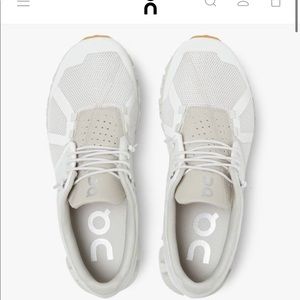 OnCloud Cloud Shoes